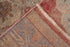 Vintage Oushak Runner Rug (3' x 13')